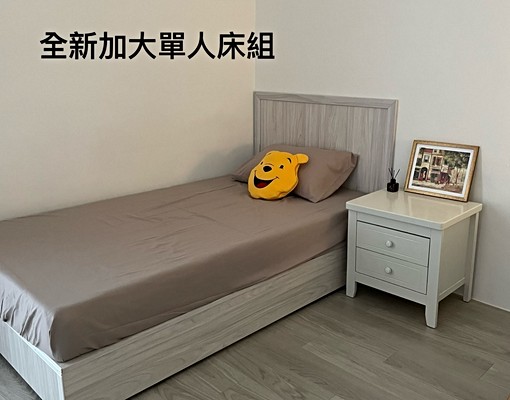 ✅只剩最後一間✅頂溪捷運7分鐘🔸女性限定安全有保障🔸 - 591租屋網 - Image 10