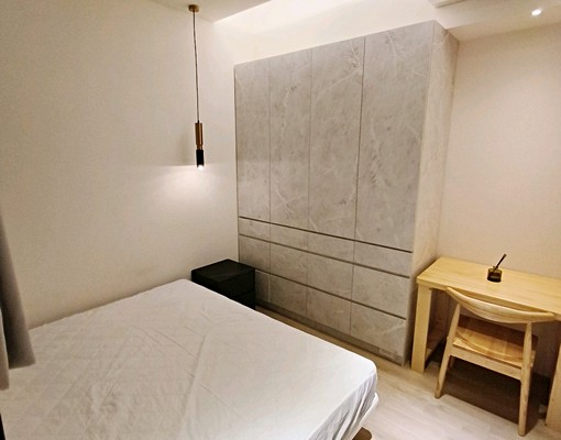 登陽林映道🎉可租補首選機捷超新高檔社區絕美百萬裝潢兩房平車 - Image 10