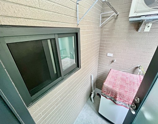 陽台獨洗曬🧡衛浴開窗🤎室內機車🛵飲水機💜子母車💝 - Image 13