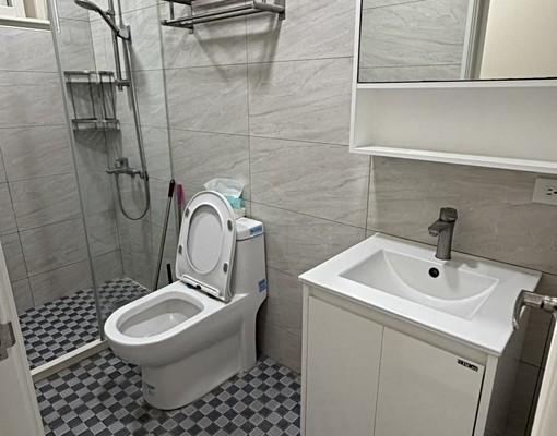 板橋遠東通訊園區旁四川路1段透天3樓出租(舊台電) - Image 8