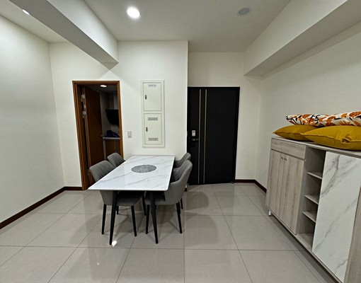 [遠雄幸福成]高樓層朝東🍒3房全配租金25000元含車含管 - Image 6