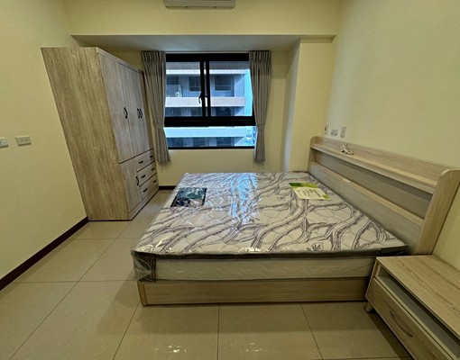 [遠雄幸福成]高樓層朝東🍒3房全配租金25000元含車含管 - Image 11