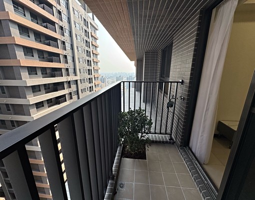 [遠雄幸福成]高樓層朝東🍒3房全配租金25000元含車含管 - Image 15