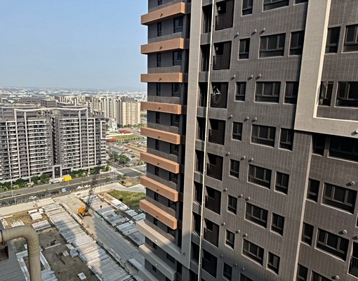 [遠雄幸福成]高樓層朝東🍒3房全配租金25000元含車含管 - Image 16