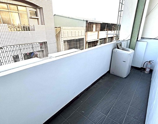 大里🔸小資首選🔸一房一廳🔸陽台獨洗 - Image 3