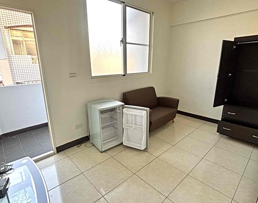 大里🔸小資首選🔸一房一廳🔸陽台獨洗 - Image 1