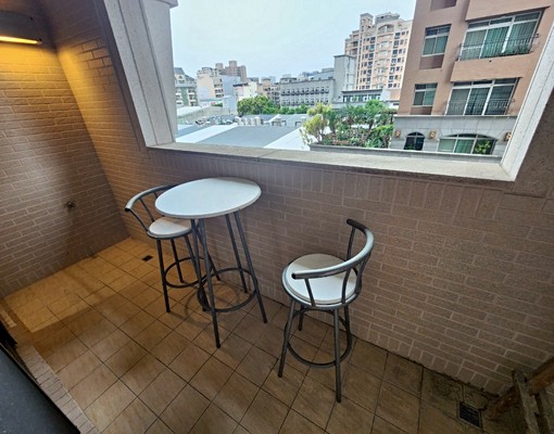 竹北豪宅德鑫當代ＭＯＭＡ四房雙車位地陪 - Image 3