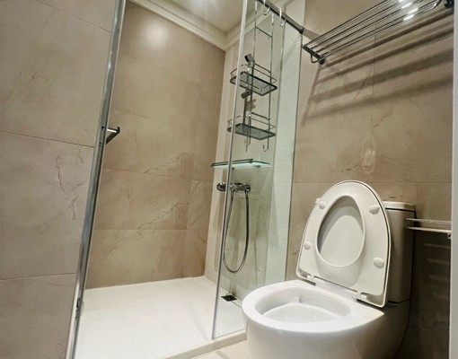 租-勤美商圈/草悟道-東方博舍2房2衛＋平面車位 - Image 5