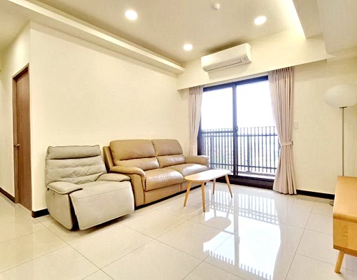 近南山廣場❤明亮大3房❤附平面車位❤可租屋補助 - Image 2