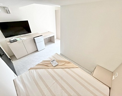 喜歡我別害怕💖全新可租補雙租補間間獨洗💖大坪數乾溼衛浴 - Image 3