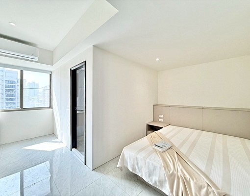 喜歡我別害怕💖全新可租補雙租補間間獨洗💖大坪數乾溼衛浴 - Image 6