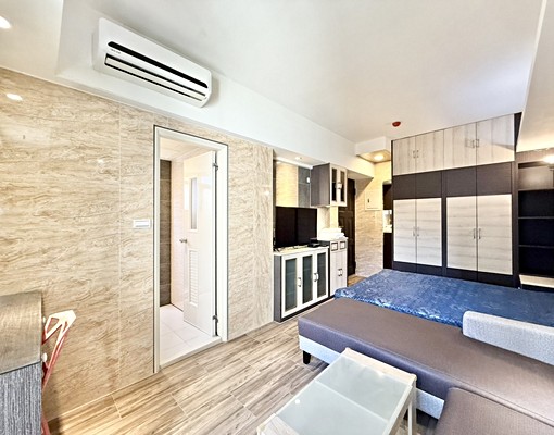 飯店系列🔥系統櫃裝潢🔥陽台獨洗曬乾溼衛浴 - Image 4