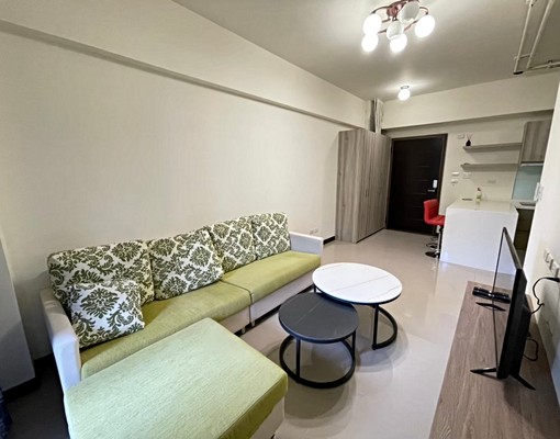 精美兩房|平面車位|乾溼分離有浴缸唷 - Image 2