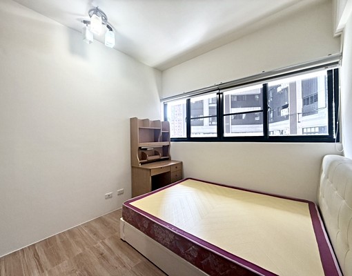 市政LV✨大兩房可租補✨家具全配✨採光好✨乾濕分離✨平面車位 - Image 9