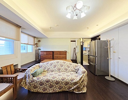 幸福不上鎖💖黃金地段可租補採光佳💖管理員代收包裹 - Image 5