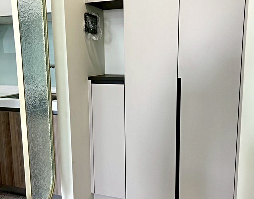 太原軍功東山樹孝樹德中山商圈💖可租補超美精裝兩房💖 - Image 5