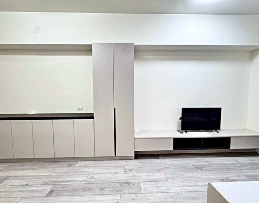 太原軍功東山樹孝樹德中山商圈💖可租補超美精裝兩房💖 - Image 2