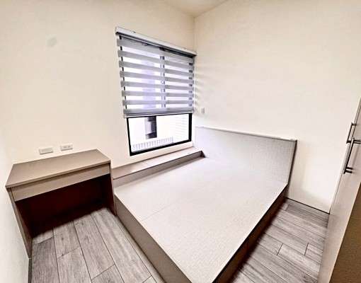 太原軍功東山樹孝樹德中山商圈💖可租補超美精裝兩房💖 - Image 7