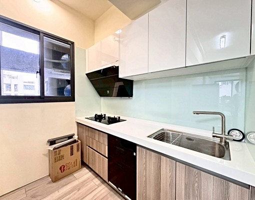 太原軍功東山樹孝樹德中山商圈💖可租補超美精裝兩房💖 - Image 10