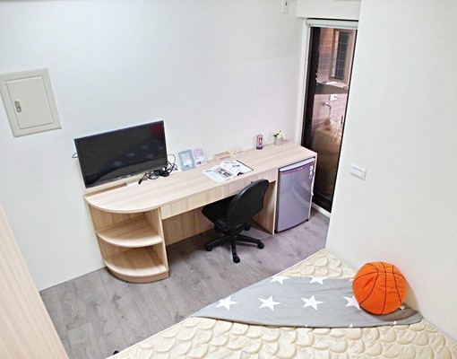 省錢大作戰📣獨洗曬有陽台📣可租補📣採光套房 - Image 4