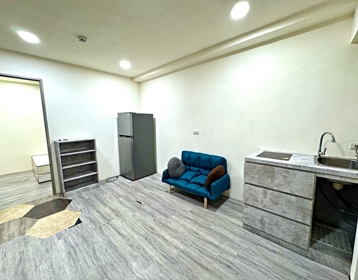 捷運微奓宅～新莊一樓套房 - Image 4