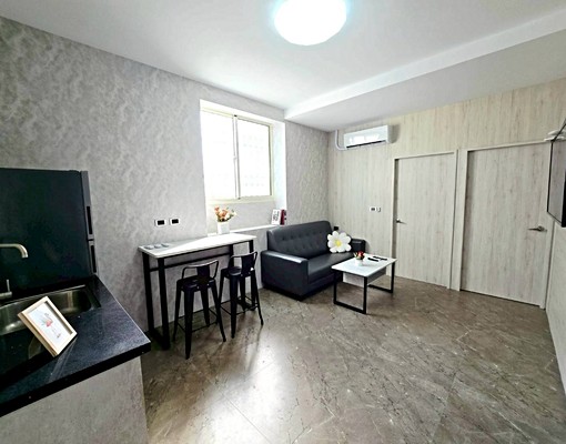 LaLaport🔥2房風尚住房👉獨洗烘｜子母車 - Image 2