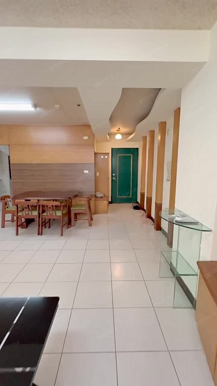 🏠中友生活家✨溫馨3房可租補可戶籍可貓貓👍超A秒殺出租 - Image 1