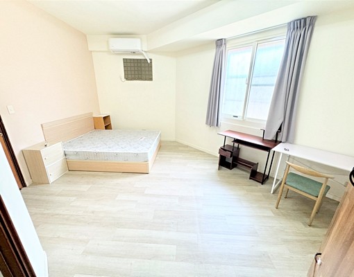 i不釋so⭐一房一廳｜可貓雙租補｜陽台獨洗｜變頻冷暖｜近勤美 - Image 8