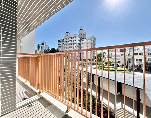 全新二年屋🧡系統裝潢🧡視野採光讚🧡三房前後陽台 - Image 5