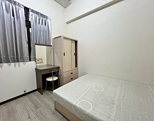 一中商圈✨可租補戶籍✨兩房平車 - Image 11