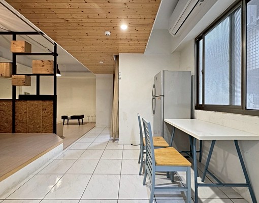 逢甲商圈❤️可租補❤️衛開窗❤️裝潢大1房/可車位❤️含管 - Image 7