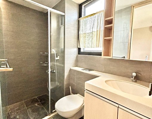 💫閃亮青境✨設計師絕美百萬精裝✨3改2房✨高樓景觀💖 - Image 4