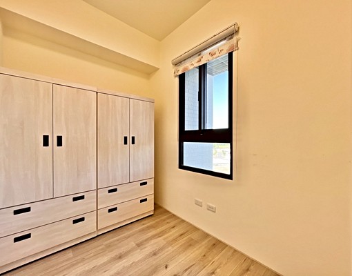 可租補🧡視野採光讚🧡家具電全❤️精裝2房❤️含車含管 - Image 5