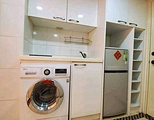 近西門站獨立門戶小資族溫馨採光一房一廳大空間可炊煮代收垃圾 - Image 10