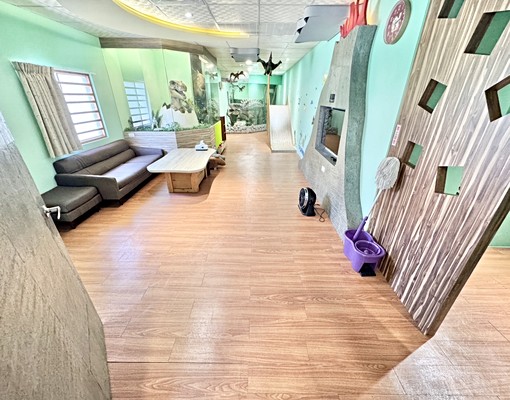 一層一戶~獨洗靠窗曬~可租補~民宿風 - Image 3