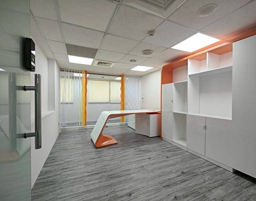 ✨文心捷運華美西街大坪數優質商辦雙車位✨ - Image 1