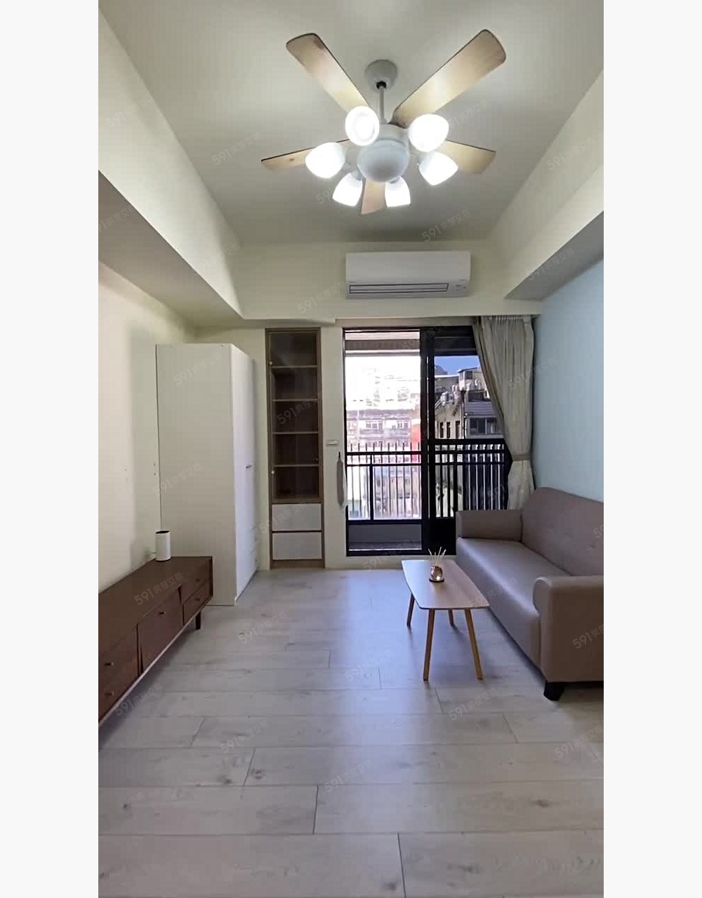 內文有驚喜❤️可租補❤️三房兩衛❤️平面車位 - Image 1