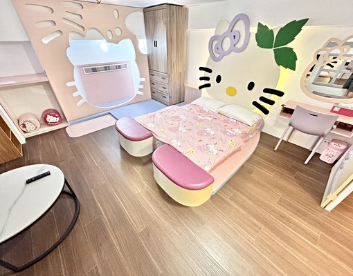 台電計費~陽台獨洗~民宿風~可租補~可代收包裹 - Image 6