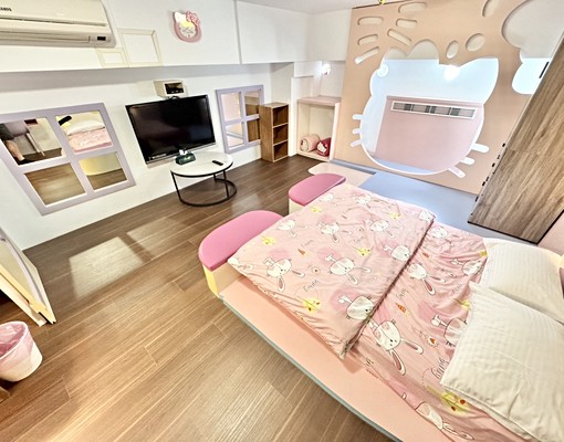 台電計費~陽台獨洗~民宿風~可租補~可代收包裹 - Image 7