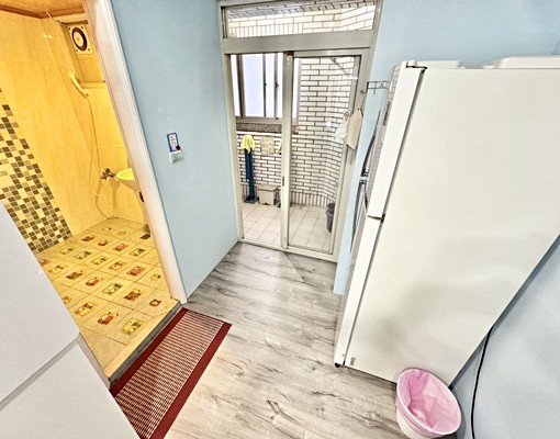 台電計費~陽台獨洗~民宿風~可租補~可代收包裹 - Image 14