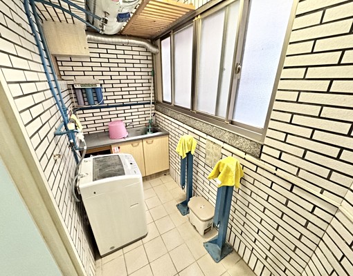 台電計費~陽台獨洗~民宿風~可租補~可代收包裹 - Image 16