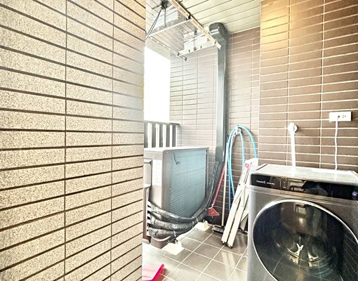 💫閃亮愛悅✨百萬精裝全室系統櫃✨絕美高樓景✨多間可看💖 - Image 12