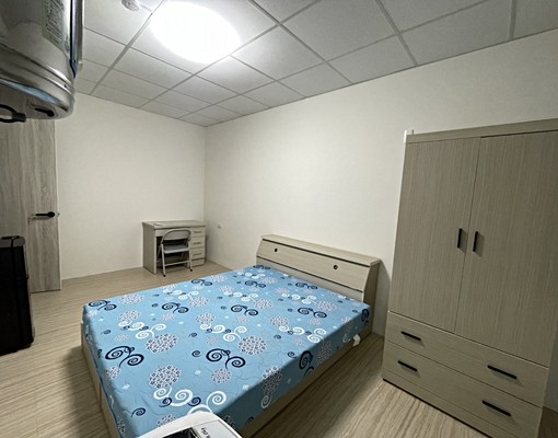 南紡3分鐘全新套房獨立洗衣機(可租補) - Image 2