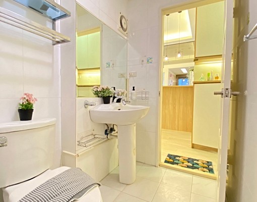 新埔民生⭐魔術空間通風採光✅租補報稅可寵👍電梯社區 - Image 10