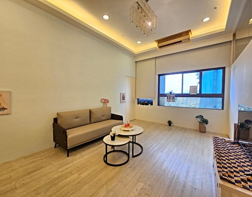 新埔民生⭐魔術空間通風採光✅租補報稅可寵👍電梯社區 - Image 8