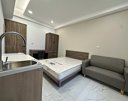 新獨立套房近竹科、食品路 - Image 1