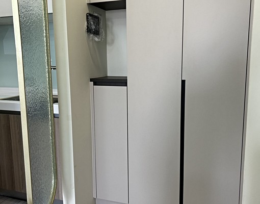 近精武車站旱溪🌺昌佑閱彎🌺全新精裝兩房平車🌺租補🌺 - Image 10