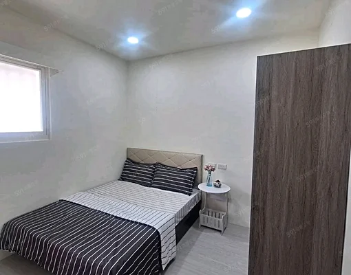 🌟鶯歌近鳳鳴夜市新裝潢✦兩房一廳家具家電全配✦精美幸福小居 - Image 5