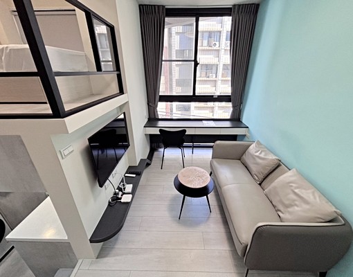 東海頂級樓中樓建案🌺夢想街二期🌺小廚房🌺租補🌺 - Image 5