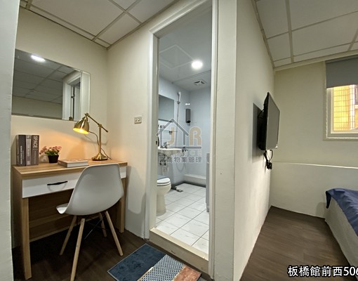 捷運府中+板橋🔥電梯可寵可租補垃圾代收🔥租屋找妤彤 - Image 4